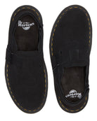 Bei PICK UP in Düsseldorf findest Du Dr. Martens, Jorge Ii Black E.H Suede  und viel mehr von Dr. Martens