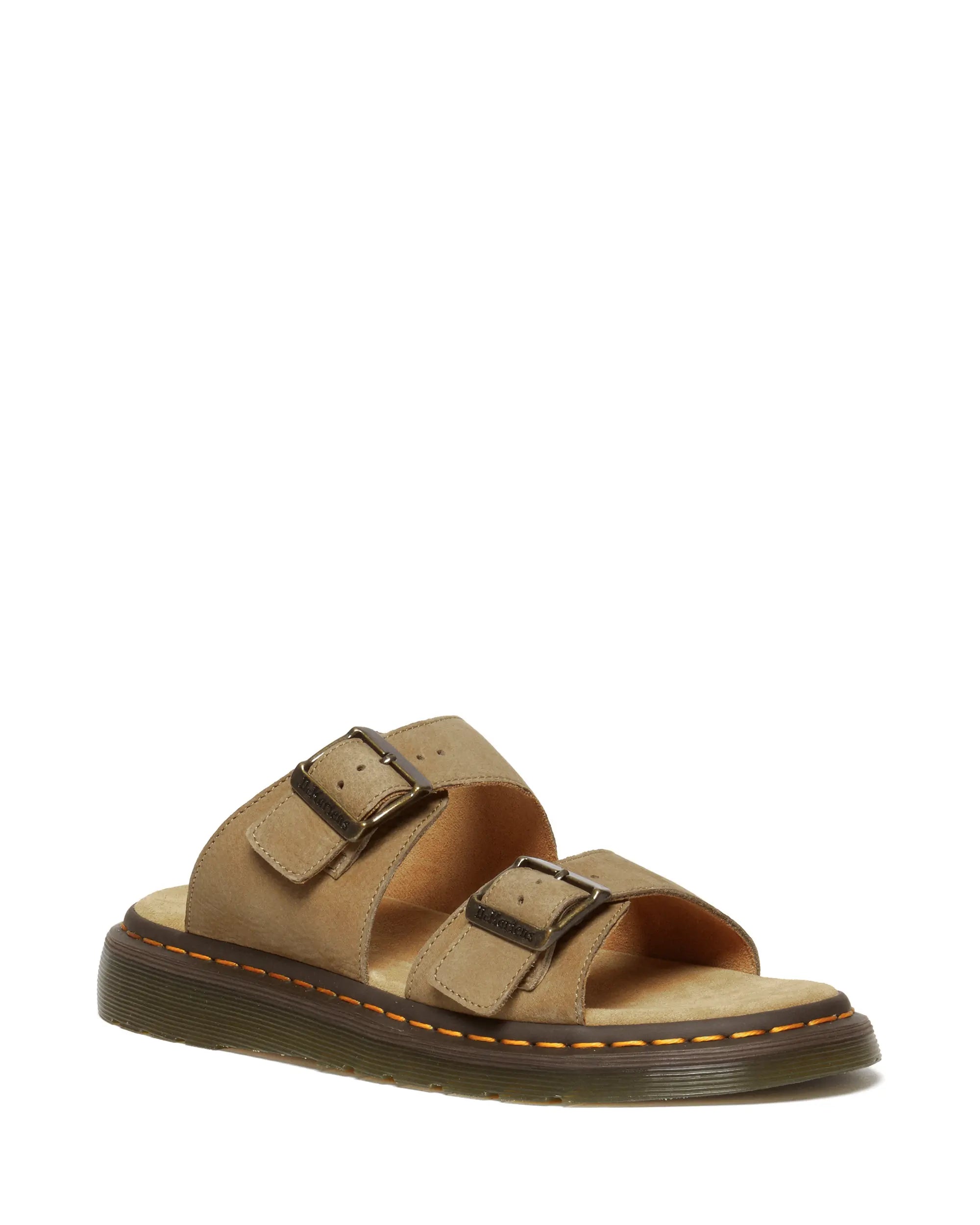 Bei PICK UP in Düsseldorf findest Du Dr. Martens, Josef Savannah Tan Tumbled Nubuck und viel mehr von Dr. Martens