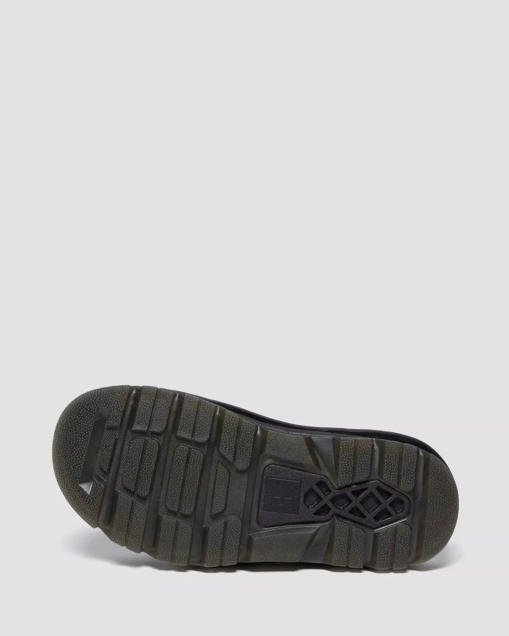 Bei PICK UP in Düsseldorf findest Du Dr. Martens, Zebzag Mule Black Eh Suede  und viel mehr von Dr. Martens