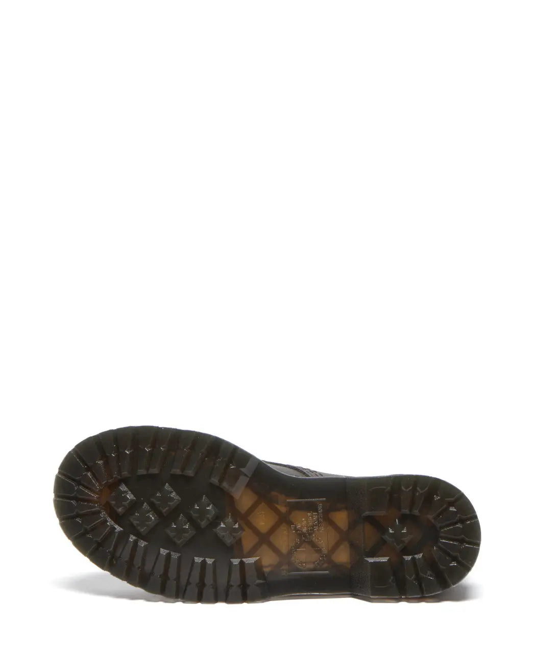 Bei PICK UP in Düsseldorf findest Du Dr. Martens, 1460 Pascal Gunmetal Virginia  und viel mehr von Dr. Martens