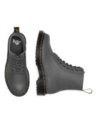 Bei PICK UP in Düsseldorf findest Du Dr. Martens, 1460 Pascal Gunmetal Virginia  und viel mehr von Dr. Martens