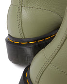 Bei PICK UP in Düsseldorf findest Du Dr. Martens, 1460 Pascal Muted Olive Virginia  und viel mehr von Dr. Martens