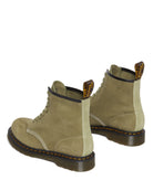 Bei PICK UP in Düsseldorf findest Du Dr. Martens, 1460 Muted Olive Tumbled Nubuck+E.H.Suede  und viel mehr von Dr. Martens