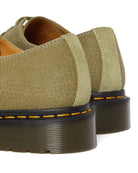 Bei PICK UP in Düsseldorf findest Du Dr. Martens, 1461 Muted Olive Tumbled Nubuck+E.H.Suede  und viel mehr von Dr. Martens
