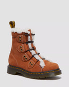 Bei PICK UP in Düsseldorf findest Du Dr. Martens, 1460 Ltt Fl Tan Buttersoft Wp  und viel mehr von Dr. Martens