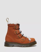 Bei PICK UP in Düsseldorf findest Du Dr. Martens, 1460 Ltt Fl Tan Buttersoft Wp  und viel mehr von Dr. Martens