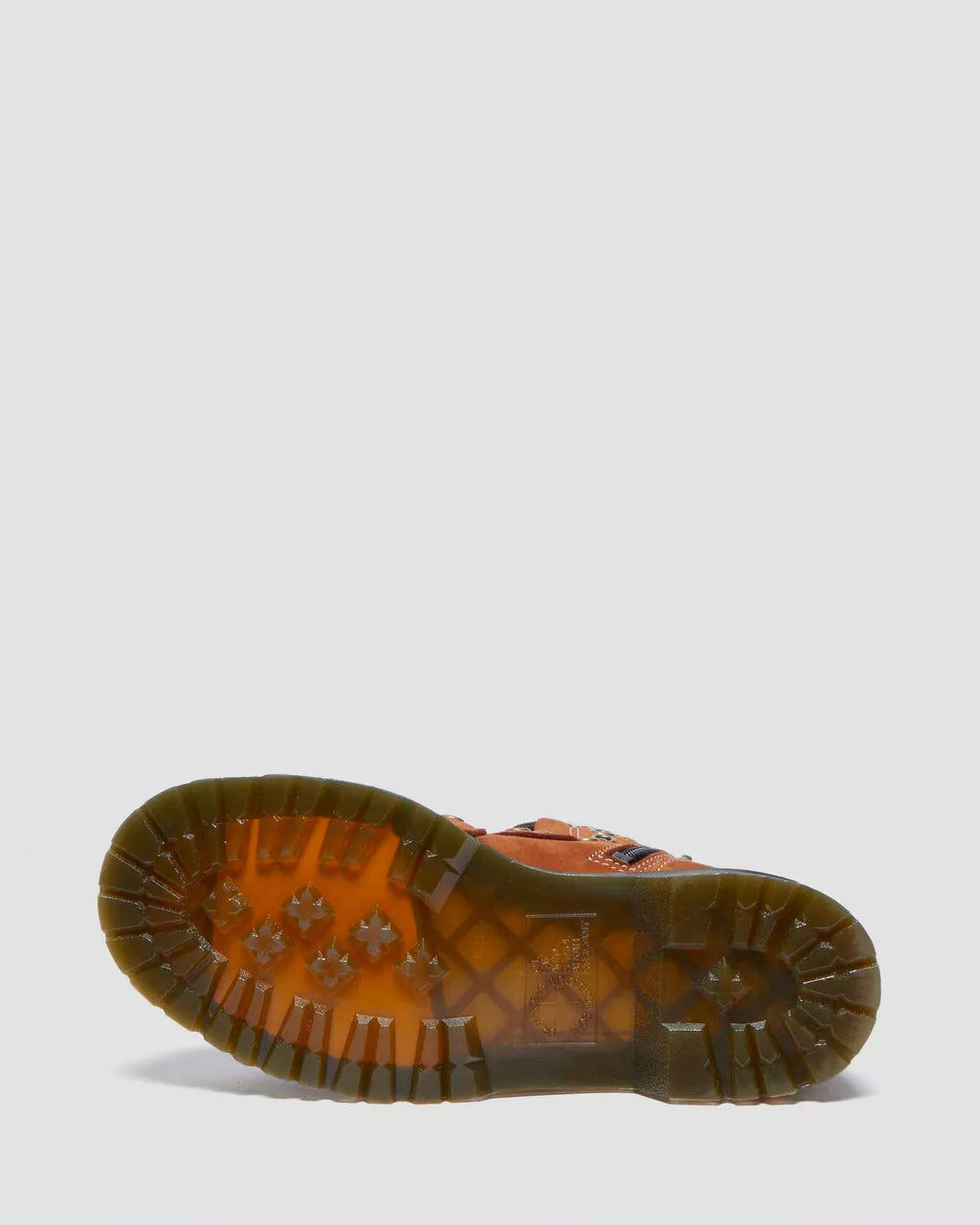 Bei PICK UP in Düsseldorf findest Du Dr. Martens, 1460 Ltt Fl Tan Buttersoft Wp  und viel mehr von Dr. Martens