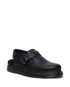 Bei PICK UP in Düsseldorf findest Du Dr. Martens, Jorge Ii Fl Black Ambassador  und viel mehr von Dr. Martens
