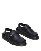 Bei PICK UP in Düsseldorf findest Du Dr. Martens, Jorge Ii Fl Black Ambassador  und viel mehr von Dr. Martens