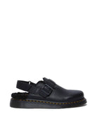 Bei PICK UP in Düsseldorf findest Du Dr. Martens, Jorge Ii Fl Black Ambassador  und viel mehr von Dr. Martens