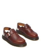 Bei PICK UP in Düsseldorf findest Du Dr. Martens, Jorge Ii Fl Cashew Ambassador  und viel mehr von Dr. Martens