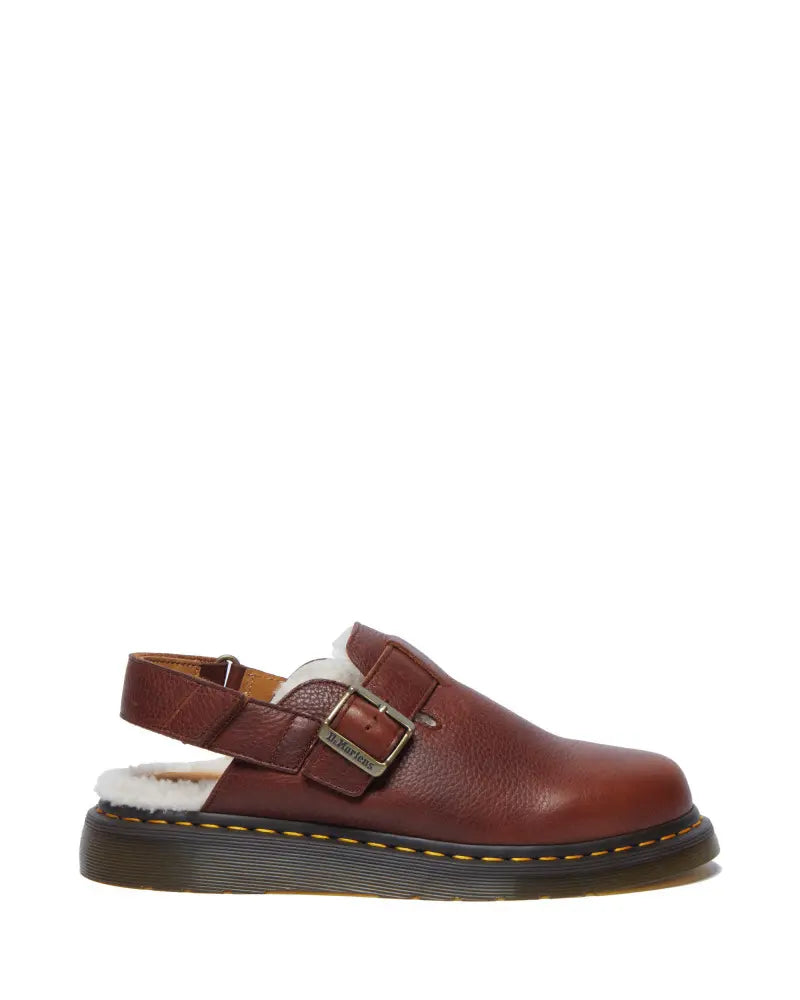 Bei PICK UP in Düsseldorf findest Du Dr. Martens, Jorge Ii Fl Cashew Ambassador  und viel mehr von Dr. Martens