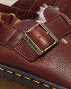 Bei PICK UP in Düsseldorf findest Du Dr. Martens, Jorge Ii Fl Cashew Ambassador  und viel mehr von Dr. Martens