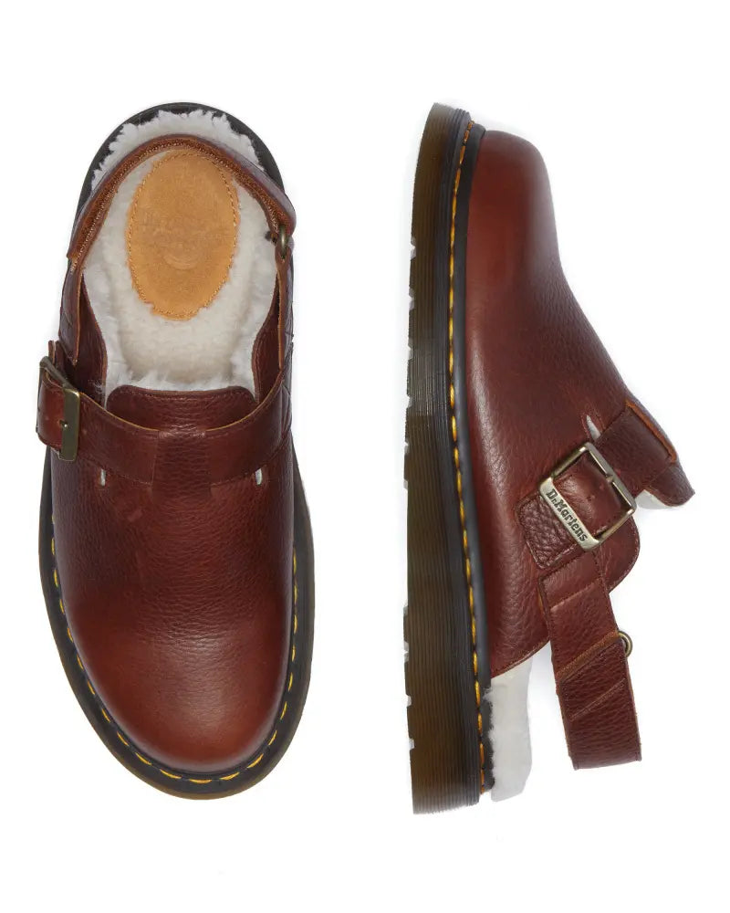 Bei PICK UP in Düsseldorf findest Du Dr. Martens, Jorge Ii Fl Cashew Ambassador  und viel mehr von Dr. Martens