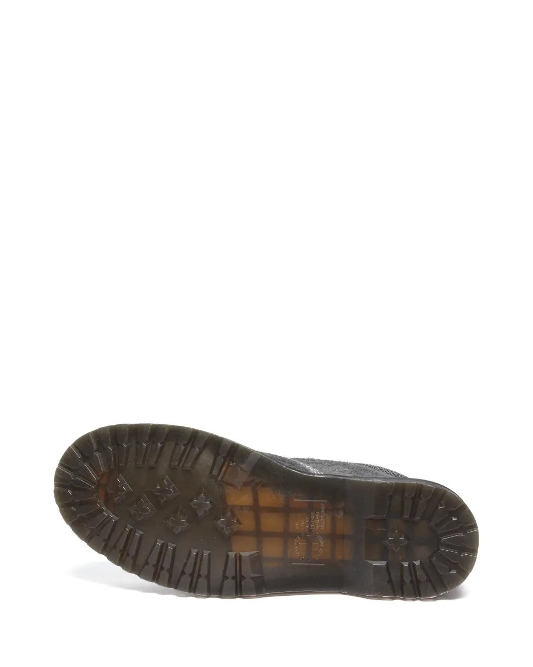 Bei PICK UP in Düsseldorf findest Du Dr. Martens, 939 Black/Gunmetal Black/Optical White Stonewashed Hairy Suede Mb Cracked Effect Suede  und viel mehr von Dr. Martens