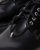 Bei PICK UP in Düsseldorf findest Du Dr. Martens, Zeffir 5i Black Buttero  und viel mehr von Dr. Martens