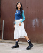 Bei PICK UP in Düsseldorf findest Du Dr. Martens, Amaayah Lo Black Orleans  und viel mehr von Dr. Martens