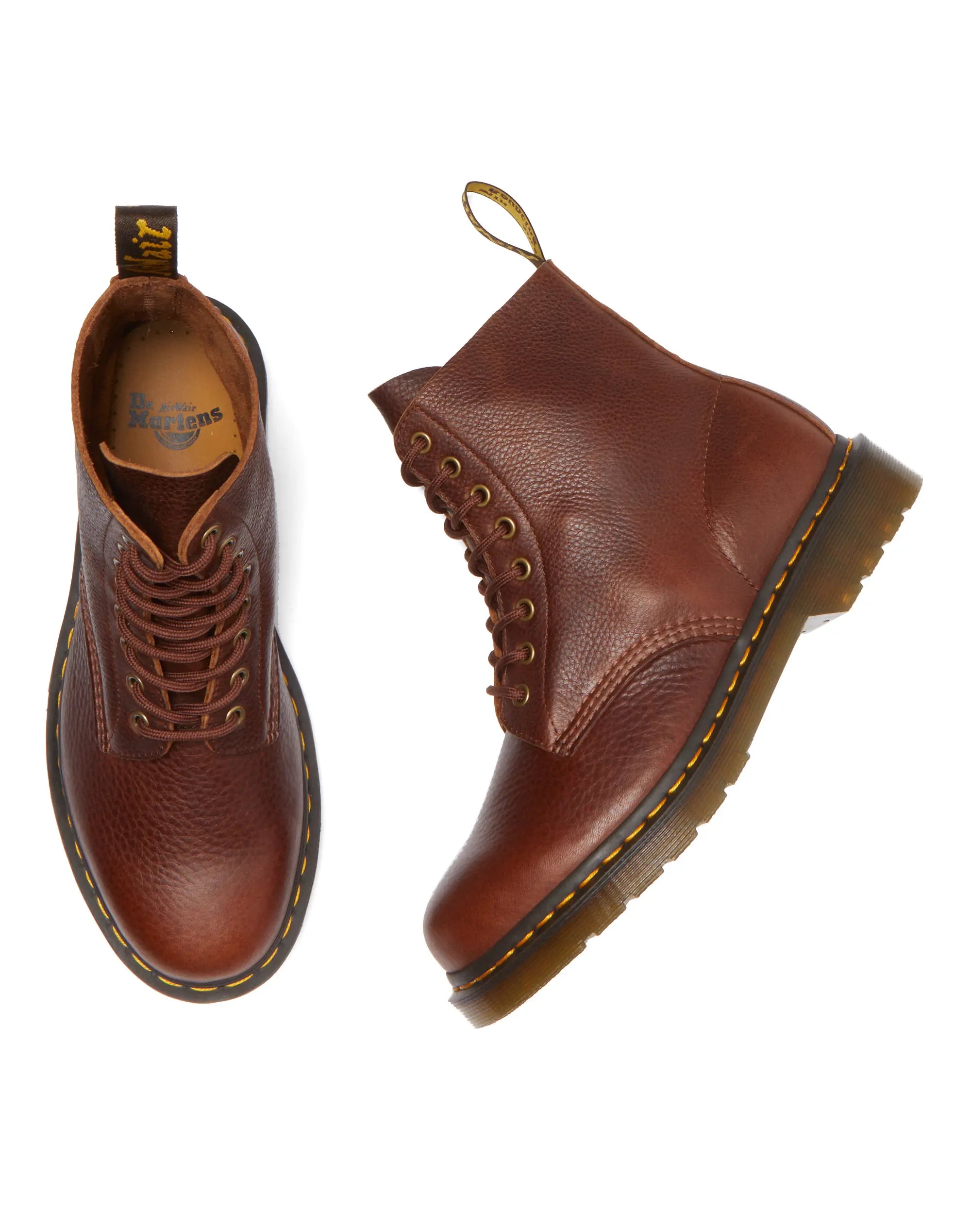 Bei PICK UP in Düsseldorf findest Du Dr. Martens, 1460 Pascal Cashew Ambassador  und viel mehr von Dr. Martens