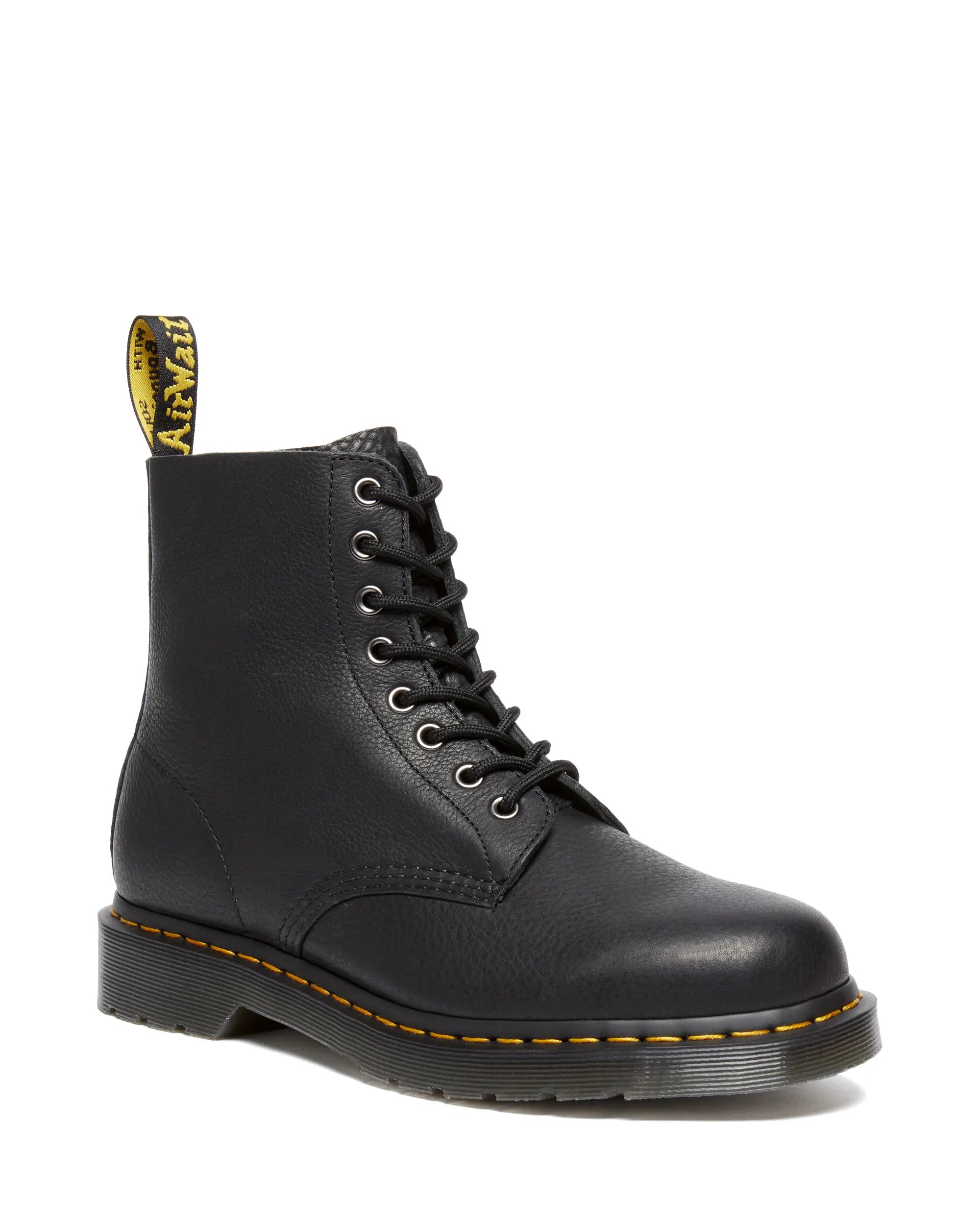 Bei PICK UP in Düsseldorf findest Du Dr. Martens, 1460 Pascal Black Ambassador  und viel mehr von Dr. Martens