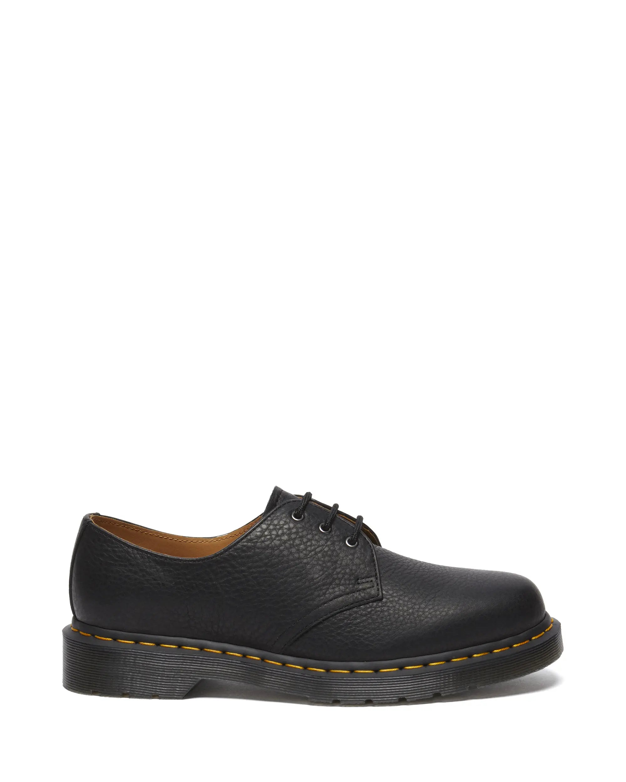 Bei PICK UP in Düsseldorf findest Du Dr. Martens, 1461 Black Ambassador  und viel mehr von Dr. Martens