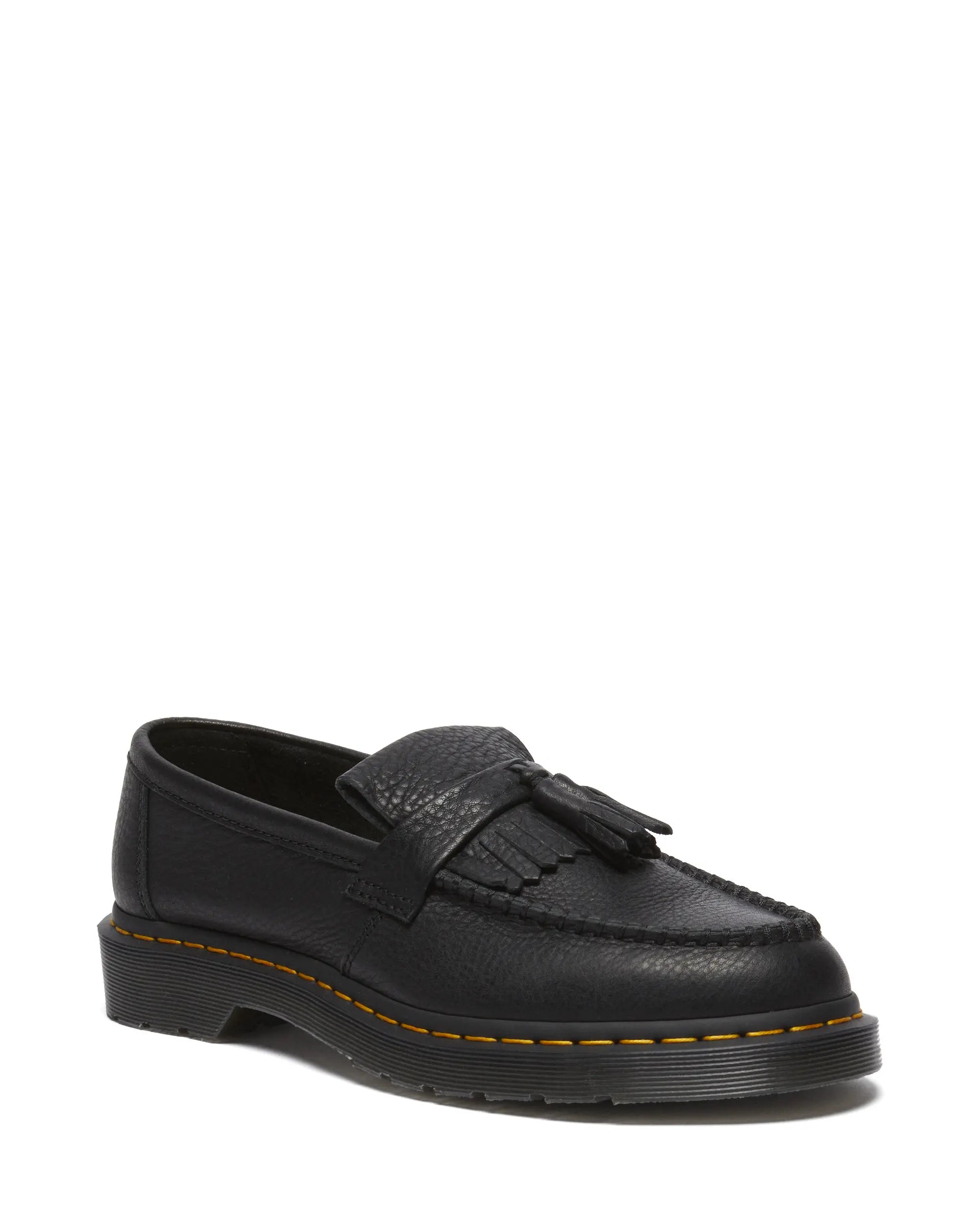 Bei PICK UP in Düsseldorf findest Du Dr. Martens, Adrian Ys Black Ambassador  und viel mehr von Dr. Martens