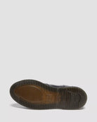 Bei PICK UP in Düsseldorf findest Du Dr. Martens, Flora Black Polished Smooth  und viel mehr von Dr. Martens
