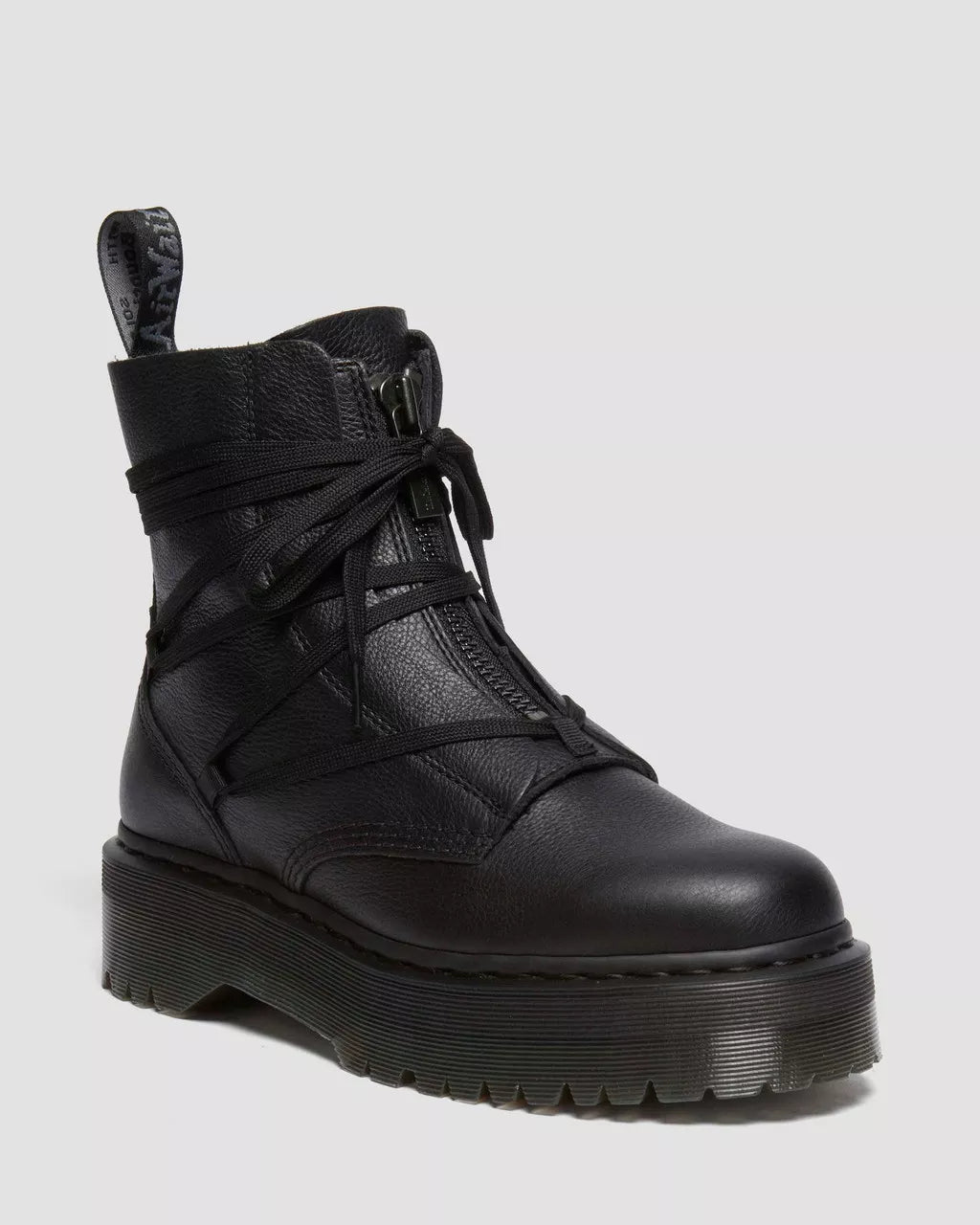 Bei PICK UP in Düsseldorf findest Du Dr. Martens, Jarrick Ii Black Pisa  und viel mehr von Dr. Martens