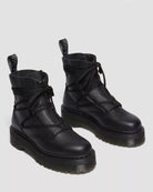 Bei PICK UP in Düsseldorf findest Du Dr. Martens, Jarrick Ii Black Pisa  und viel mehr von Dr. Martens
