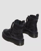 Bei PICK UP in Düsseldorf findest Du Dr. Martens, Jarrick Ii Black Pisa  und viel mehr von Dr. Martens
