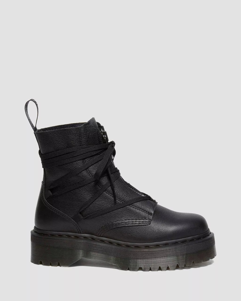 Bei PICK UP in Düsseldorf findest Du Dr. Martens, Jarrick Ii Black Pisa  und viel mehr von Dr. Martens