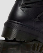 Bei PICK UP in Düsseldorf findest Du Dr. Martens, Jarrick Ii Black Pisa  und viel mehr von Dr. Martens