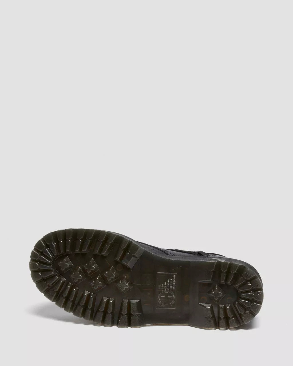 Bei PICK UP in Düsseldorf findest Du Dr. Martens, Jarrick Ii Black Pisa  und viel mehr von Dr. Martens
