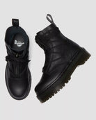 Bei PICK UP in Düsseldorf findest Du Dr. Martens, Jarrick Ii Black Pisa  und viel mehr von Dr. Martens
