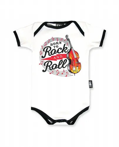Bei PICK UP in Düsseldorf findest Du Babybody, Born To Rock&Roll und viel mehr von Six Bunnies