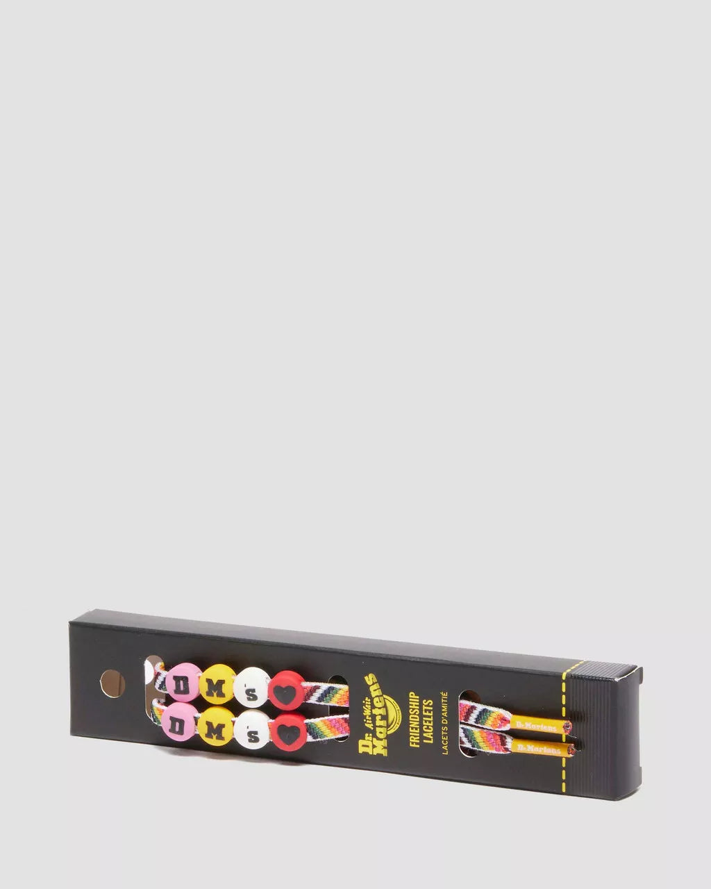 Bei PICK UP in Düsseldorf findest Du Dr. Martens, 140 cm Flache gewachste Schnürsenkel, Friendship Laces  und viel mehr von Dr. Martens