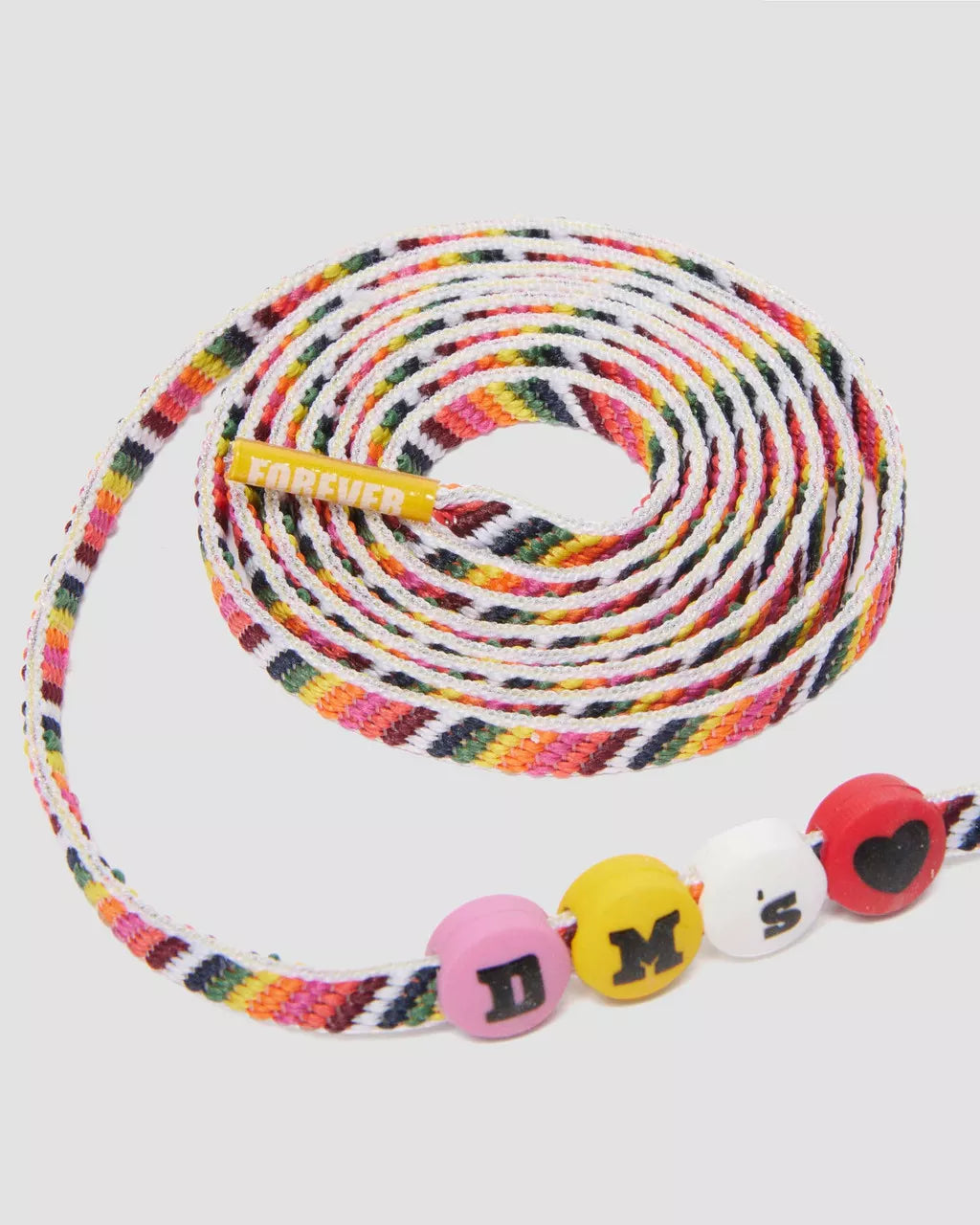 Bei PICK UP in Düsseldorf findest Du Dr. Martens, 140 cm Flache gewachste Schnürsenkel, Friendship Laces  und viel mehr von Dr. Martens