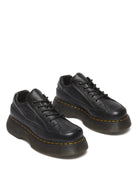 Bei PICK UP in Düsseldorf findest Du Dr. Martens, Buzz 5i Black Milled Nappa  und viel mehr von Dr. Martens