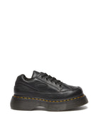 Bei PICK UP in Düsseldorf findest Du Dr. Martens, Buzz 5i Black Milled Nappa  und viel mehr von Dr. Martens