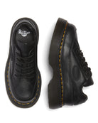 Bei PICK UP in Düsseldorf findest Du Dr. Martens, Buzz 5i Black Milled Nappa  und viel mehr von Dr. Martens