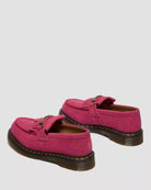Bei PICK UP in Düsseldorf findest Du Dr. Martens, Adrian Snaffle Fuchsia Pink Milled Nubuck Wp  und viel mehr von Dr. Martens