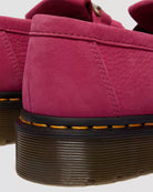 Bei PICK UP in Düsseldorf findest Du Dr. Martens, Adrian Snaffle Fuchsia Pink Milled Nubuck Wp  und viel mehr von Dr. Martens