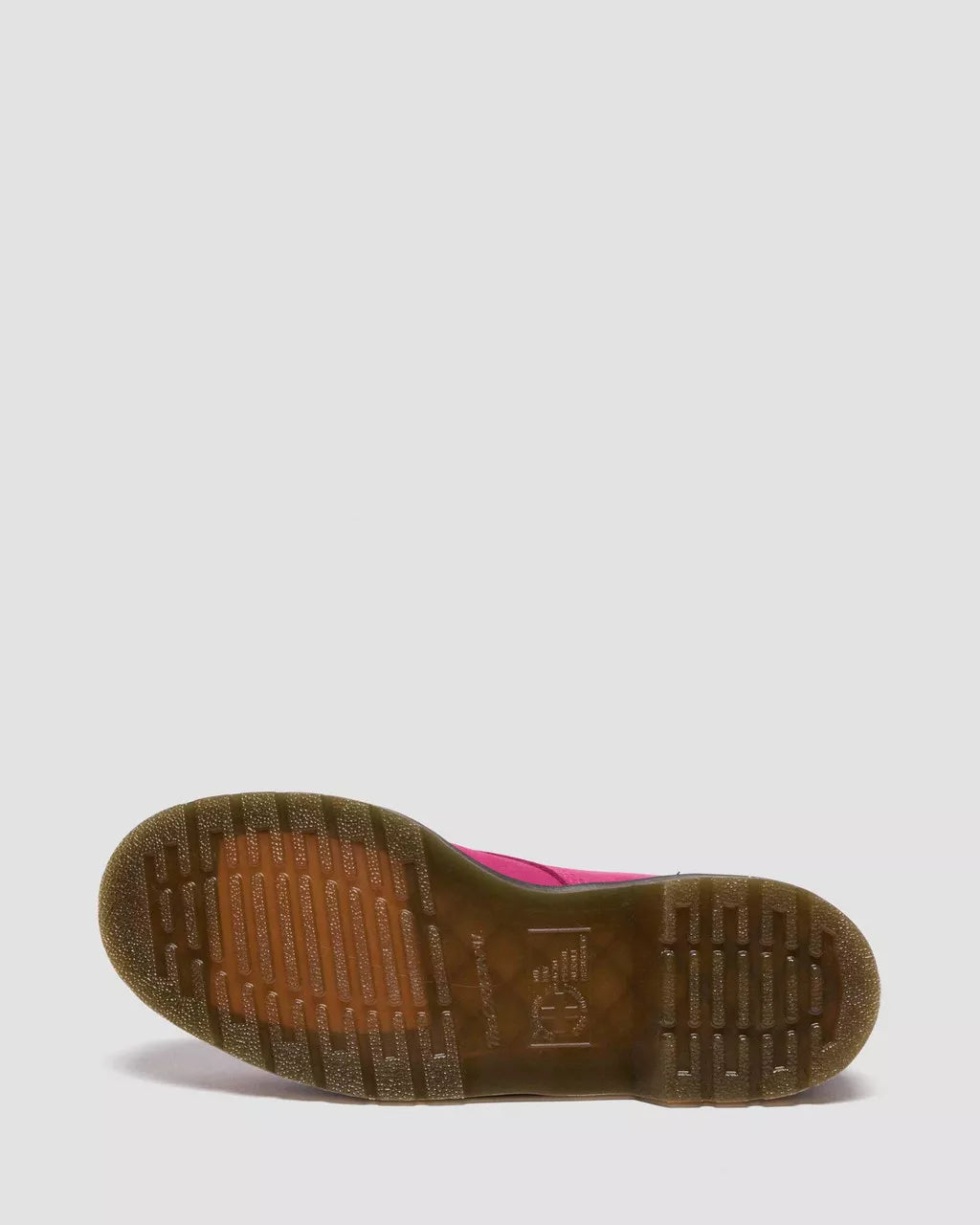 Bei PICK UP in Düsseldorf findest Du Dr. Martens, 1460 Pascal Fuchsia Pink Milled Nubuck Rb  und viel mehr von Dr. Martens