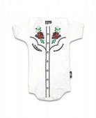 Bei PICK UP in Düsseldorf findest Du Babybody, Honky Tonk White  und viel mehr von Six Bunnies