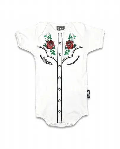 Bei PICK UP in Düsseldorf findest Du Babybody, Honky Tonk White  und viel mehr von Six Bunnies