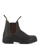 Bei PICK UP in Düsseldorf findest Du Blundstone, #500  und viel mehr von Blundstone