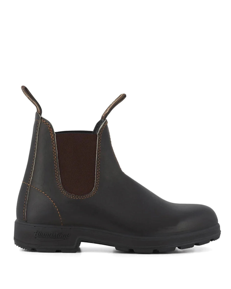 Bei PICK UP in Düsseldorf findest Du Blundstone, #500  und viel mehr von Blundstone