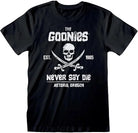 Bei PICK UP in Düsseldorf findest Du Bandshirt, Goonies, Never Say Die  und viel mehr von PHD/RockOff