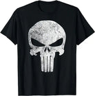 Bei PICK UP in Düsseldorf findest Du Bandshirt, Punisher  und viel mehr von PHD/RockOff