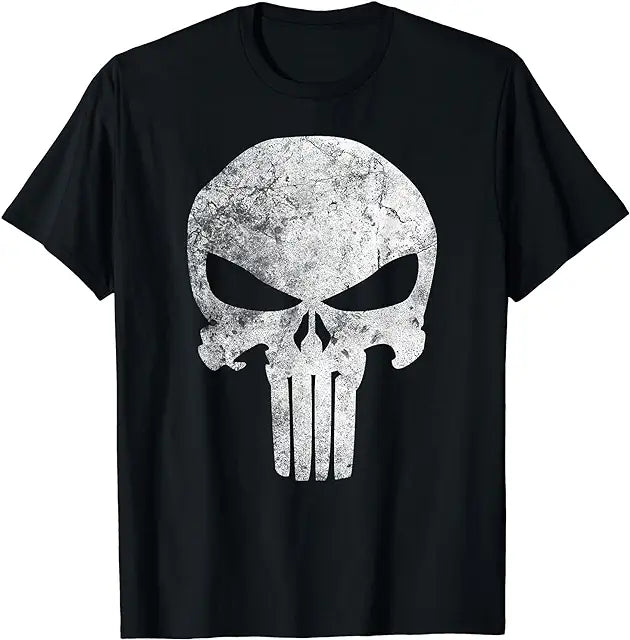 Bei PICK UP in Düsseldorf findest Du Bandshirt, Punisher  und viel mehr von PHD/RockOff