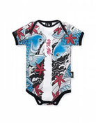 Bei PICK UP in Düsseldorf findest Du Babybody, Koi 2  und viel mehr von Six Bunnies